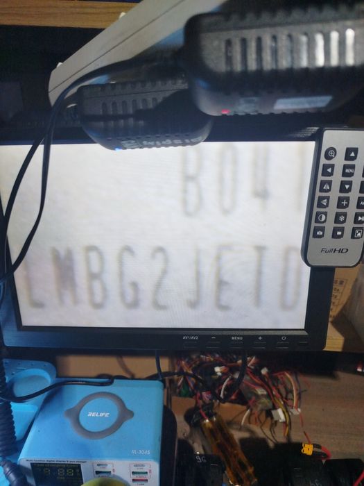 Raspberry Pi Compute Module 4 CM4102016 (2 GB RAM + 16 GB