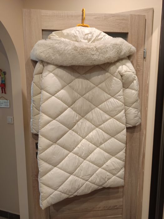 Płaszcz zimowy Monnari