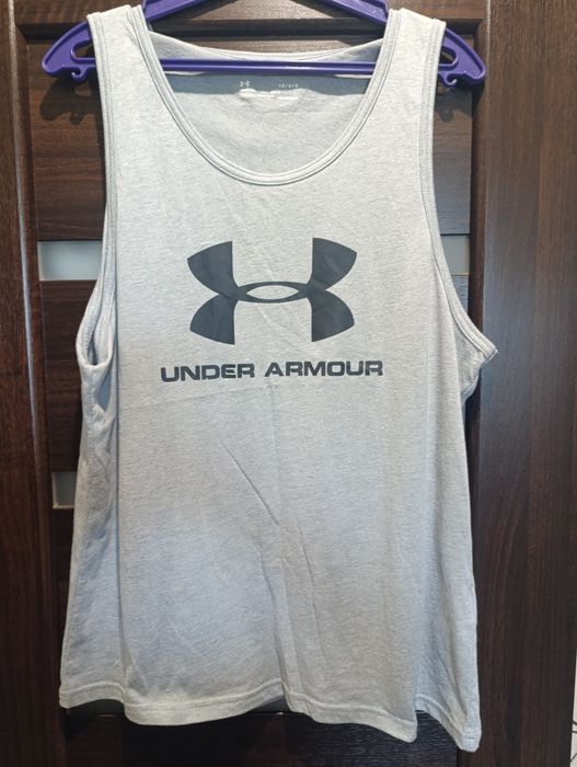 Мужская майка Under Armour