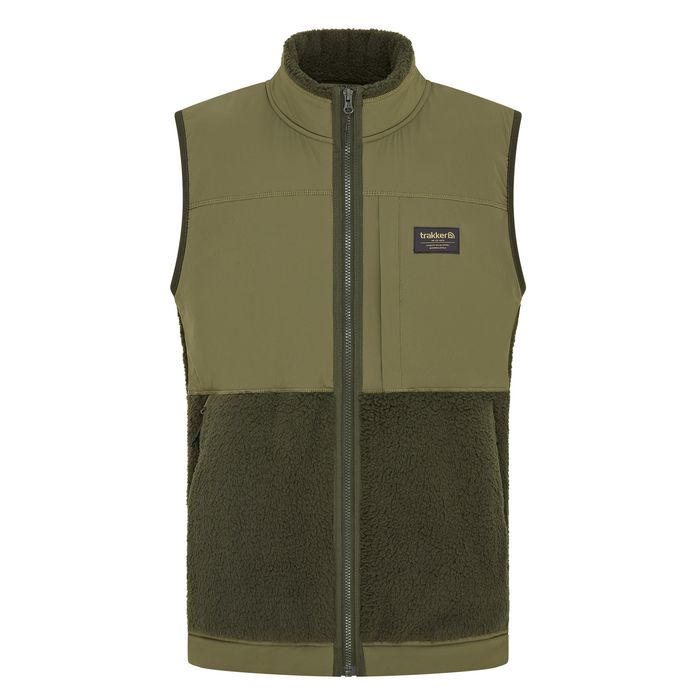 Trakker TechPro Sherpa Kamizelka L