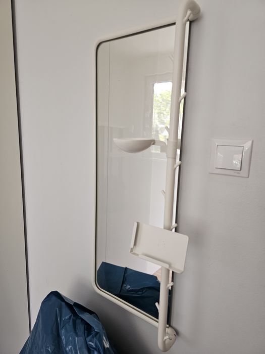 Ikea lustro Mojlighet