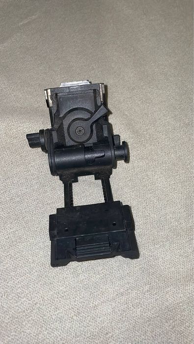 Кріплення для пнб wilcox або PVS 14