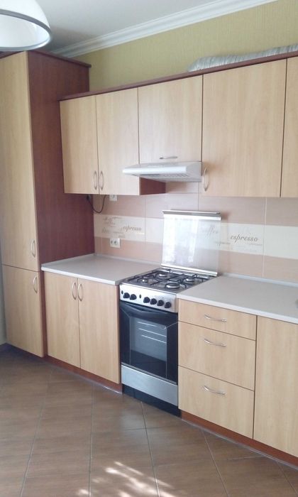 Оренда 2-кім АГОРА Озерна Новобудова.