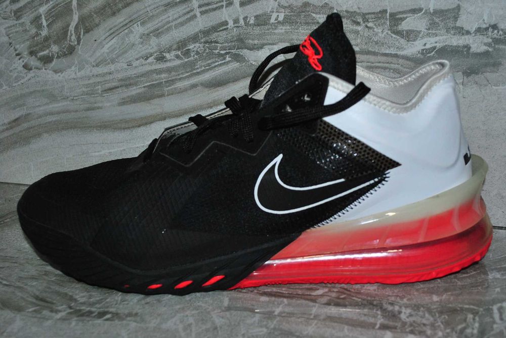 nike кроссовки lebron 47 размер оригинал