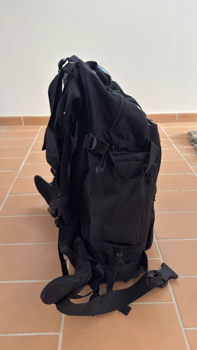 Mochila para Câmera - Burton F-Stop 28L