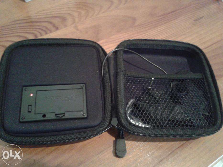 MP3 Column/Pepe Jeans Bag (New)64550487085698121