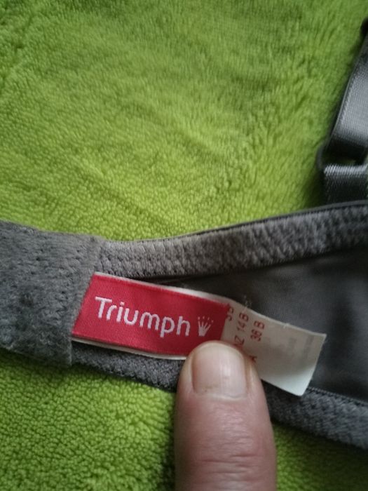 Biustonosz damski Triumph