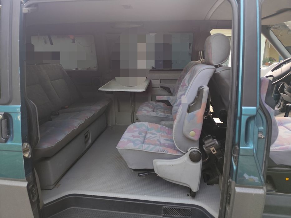 Volkswagen T4 multivan
