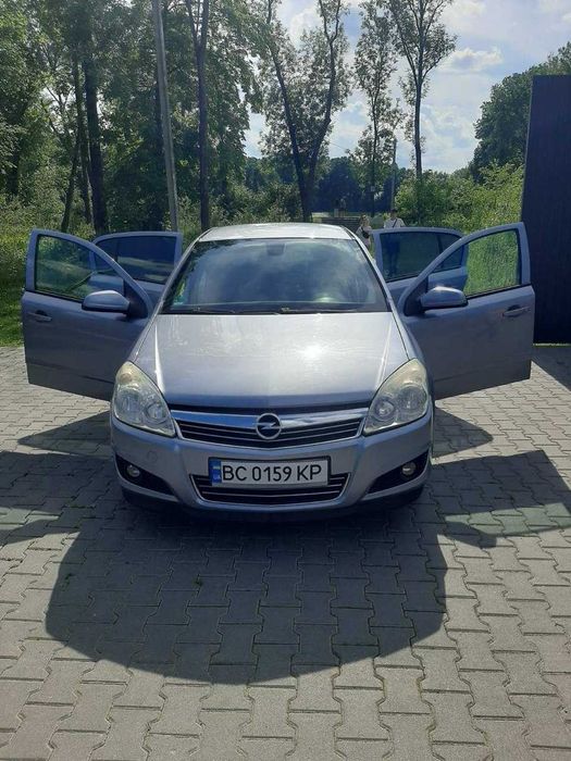 Opel Astra 2007 VIN W0L0AHL4872151406 фото оголошення 10 з 11