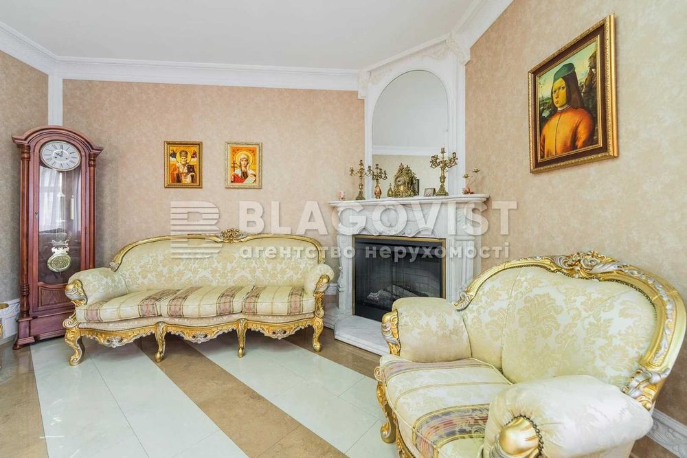 Продаж будинок з басейном стан нового  с Щасливе Київ 7 хв