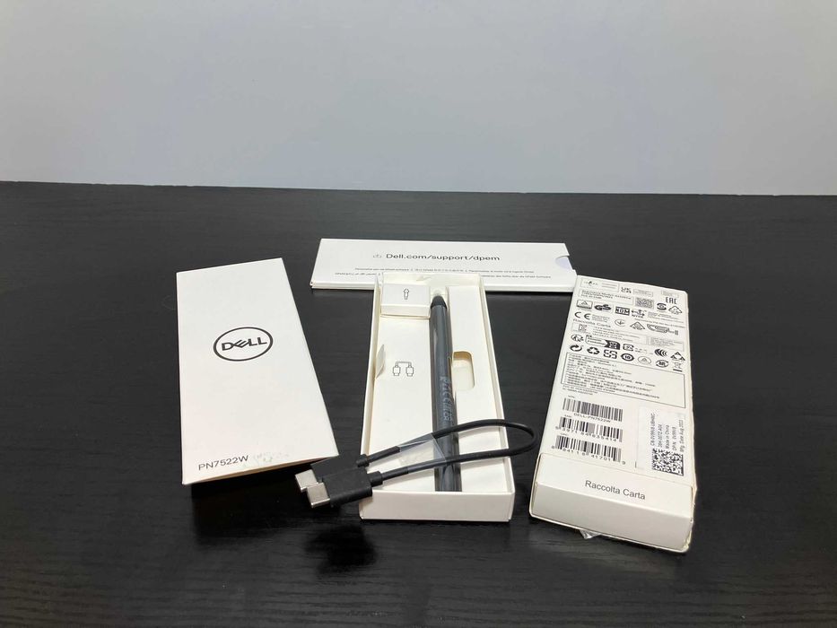 Стилус Dell PN7522W Premier Rechargeable Active Pen