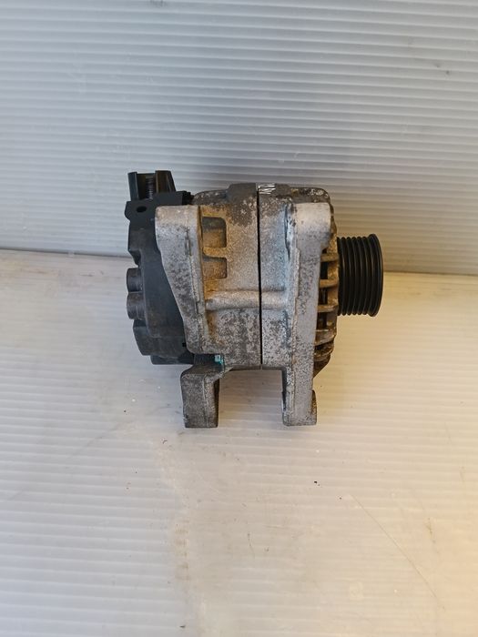 Alternador - Peugeot 206 1.1