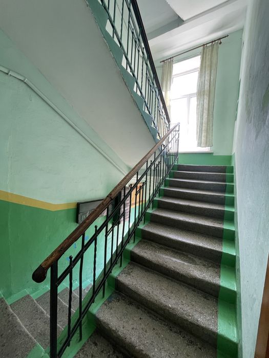 Продаж 2 х к квартири Золочів! Близько центру!