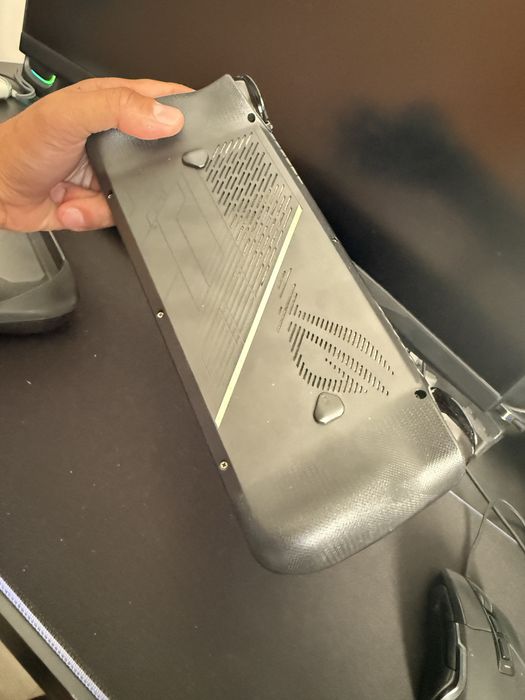 Asus rog ally x