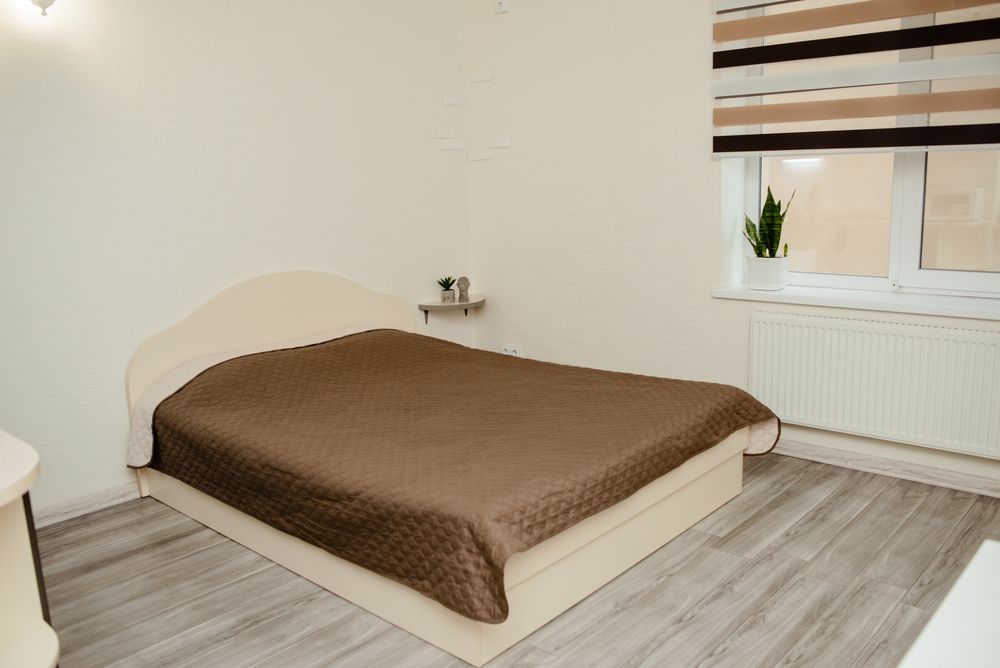 Сучасні квартири подобово в історичному центрі Харкова!