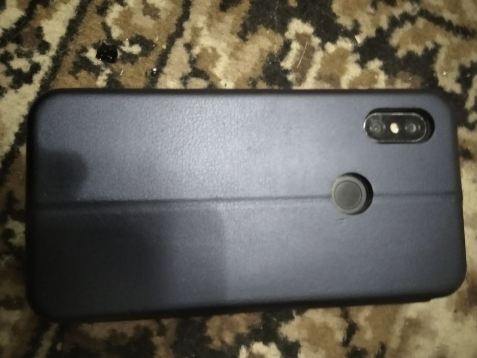 Смартфон Редмі 6 про