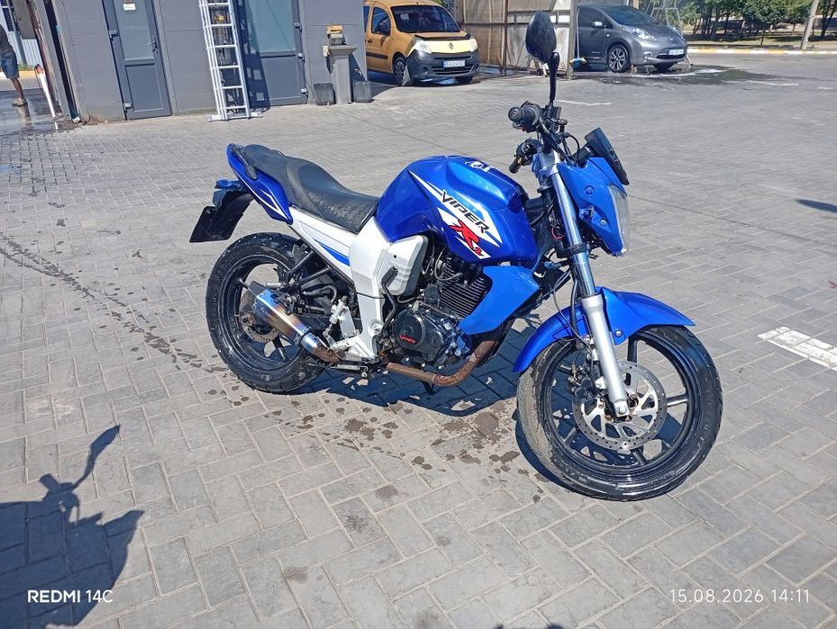 продам обмін VIPER R2