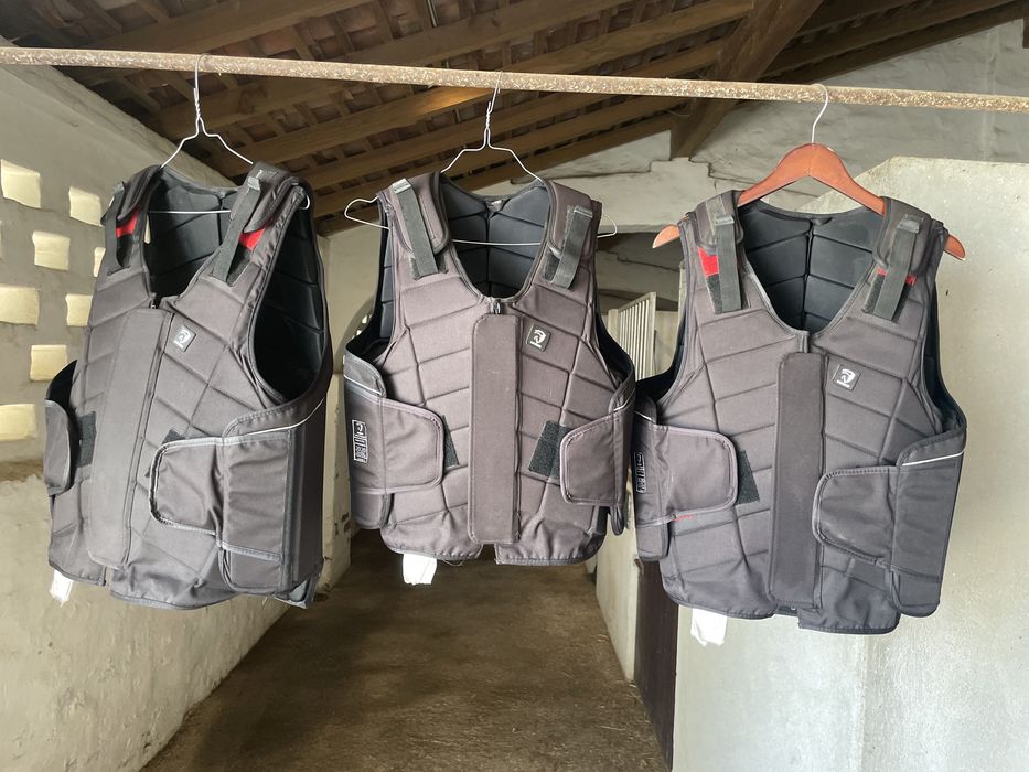 Coletes proteção da marca “Horka”