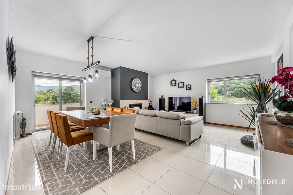 Apartamento T2 Venda em Gualtar,Braga