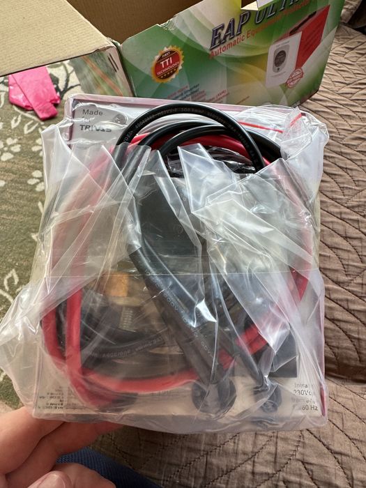 Упс Дбж, інвертор 500 ват 700 вольт ампер