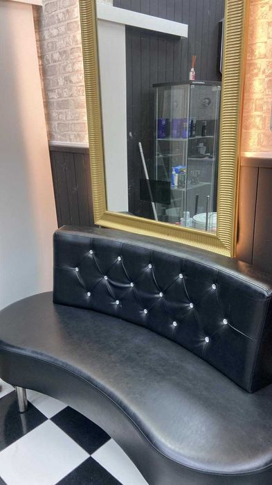 Trespasse Barbearia Rio de Mouro