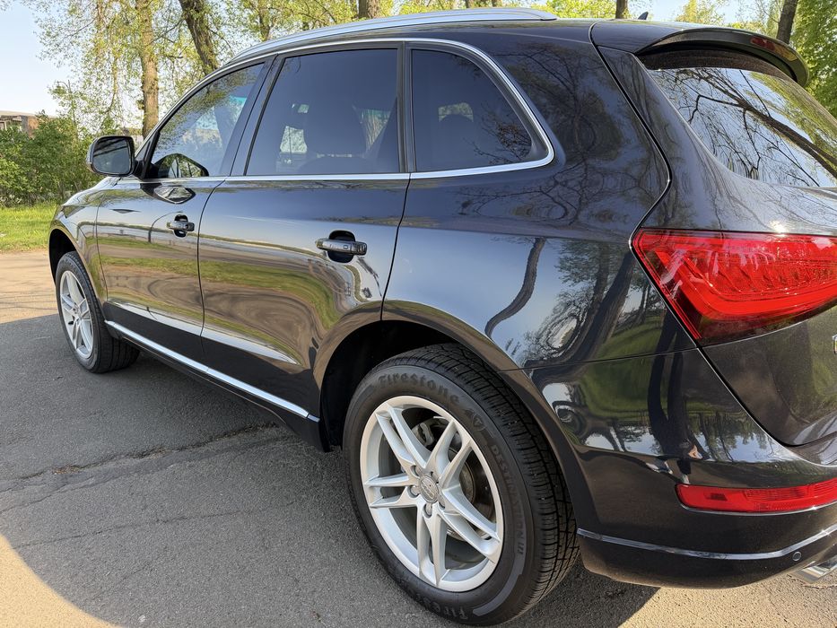 Audi Q5 Premium Plus