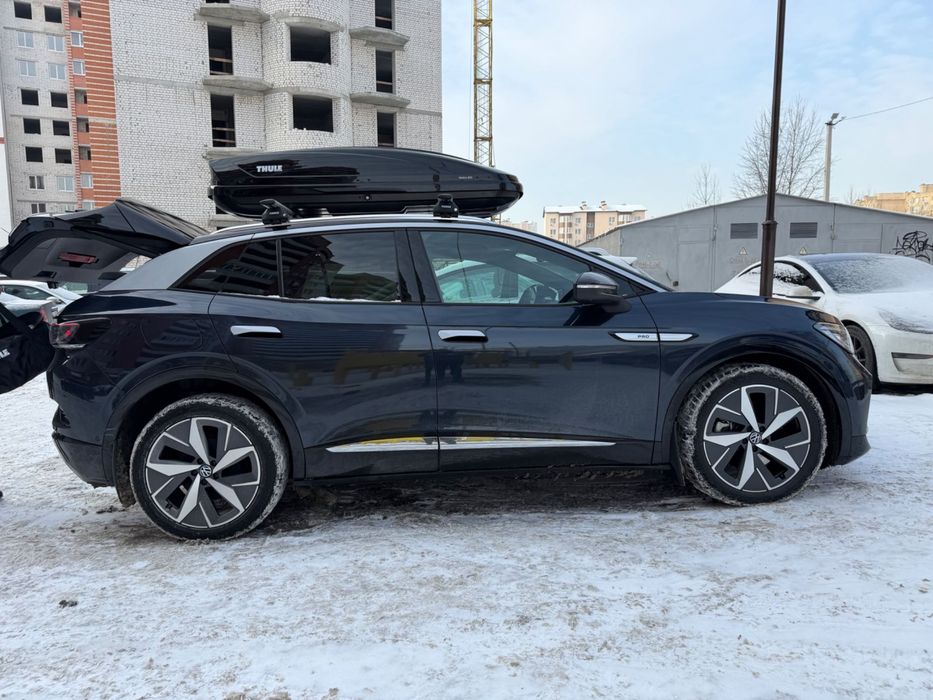 поперечины volkswagen VW Touareg такие как THULE golf 4 5 6 7 B6 B7
