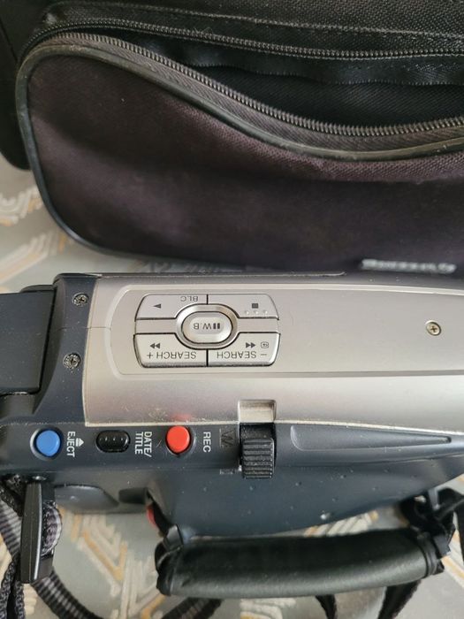 Видеокамера.    .