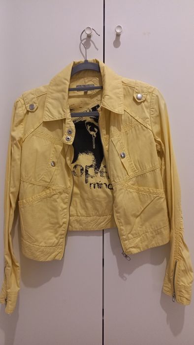 Bluza Reporter Clockhouse zestaw