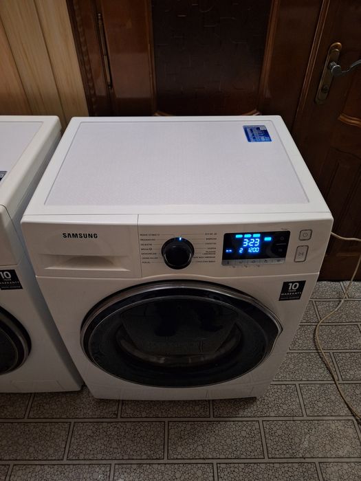 Пральна машина # Samsung 8кг