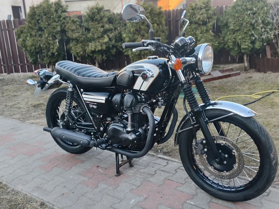 Kawasaki