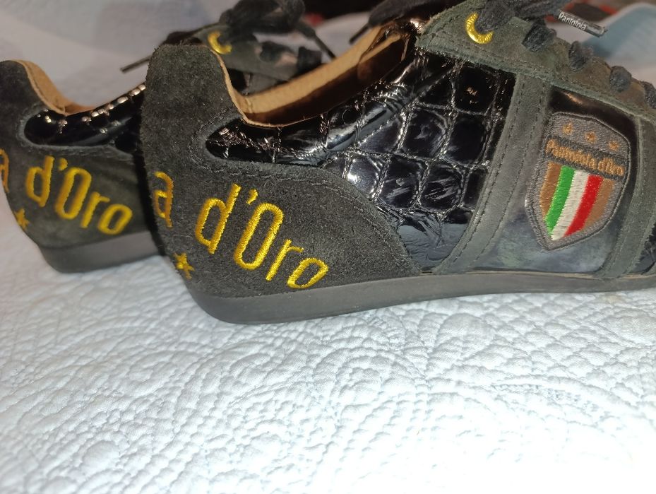 Sneakersy 40 Pantofola 40 buty damskie 40
