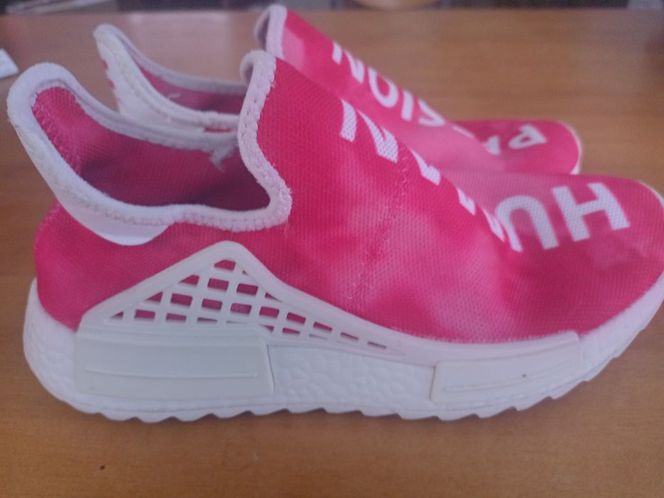 Buty damskie adidas 38