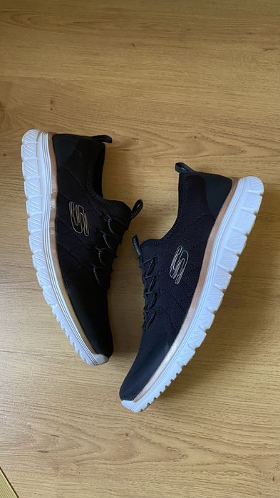 Кросівки Skechers Lite Weight кросовки SKECHERS