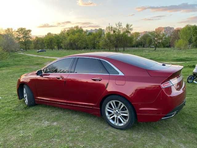 Автомобіль в продаж Гібрид