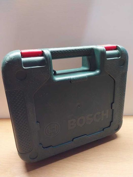 Bosch Easyimpact 18V-40 com Bateria e Carregador