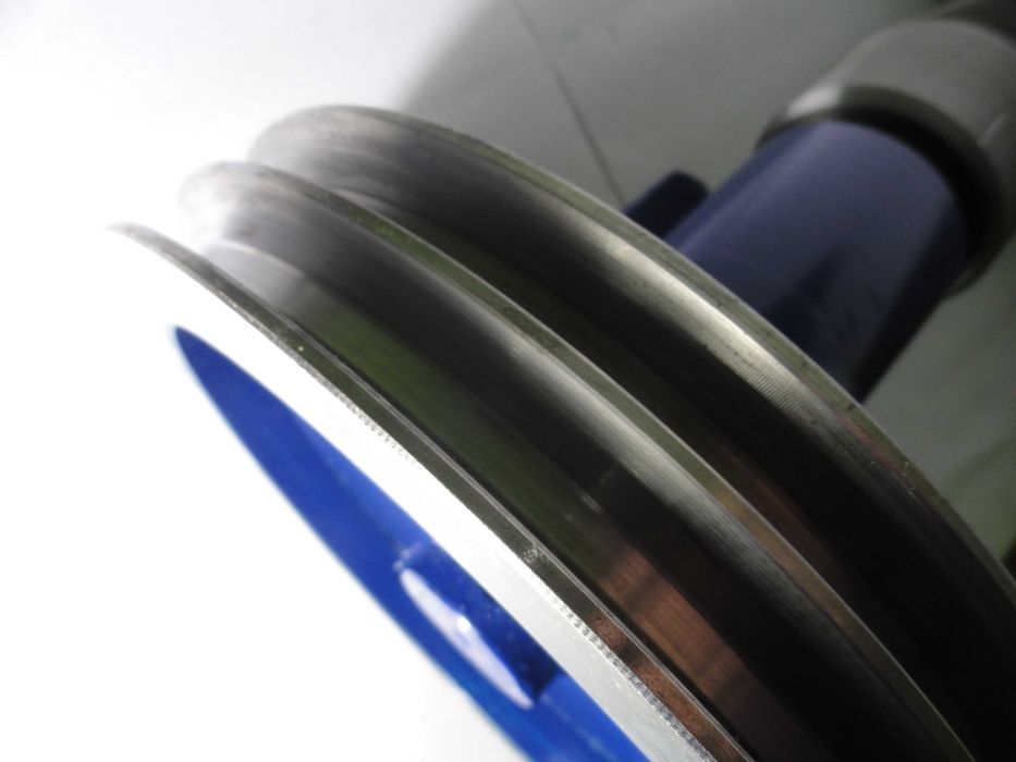 Świder łuparka  do drewna do silnika elektrycznego do drewna