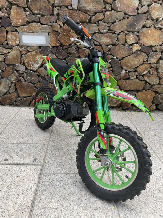 Para venda ou troca