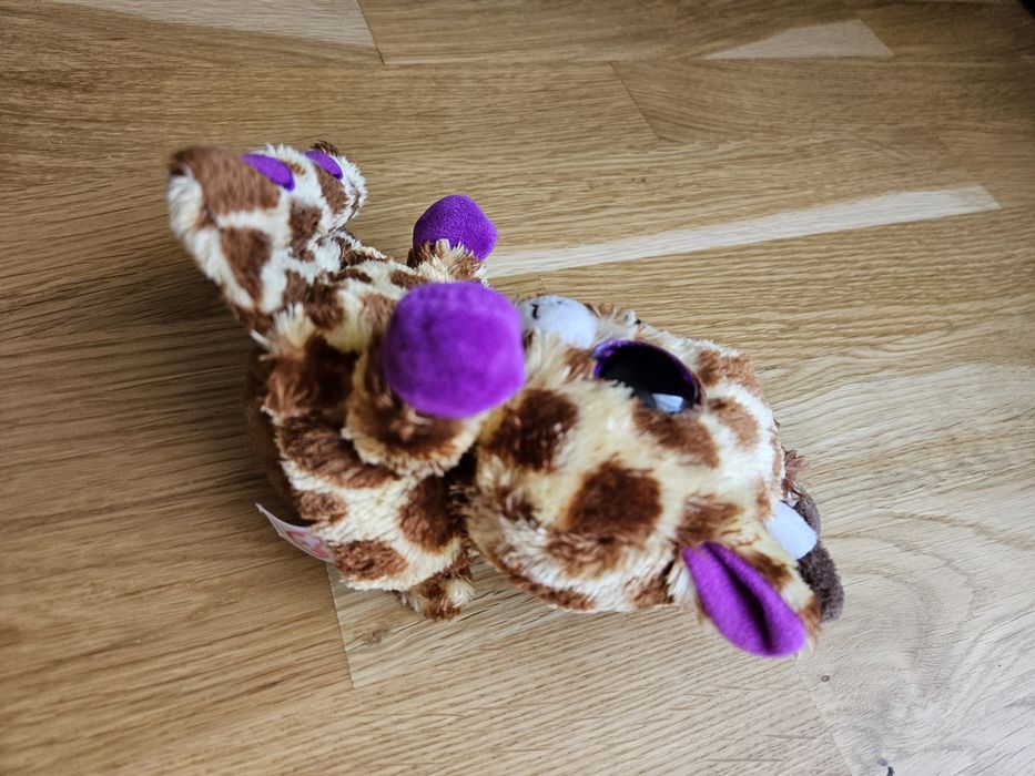 Uchwyt na telefon Błyszczak