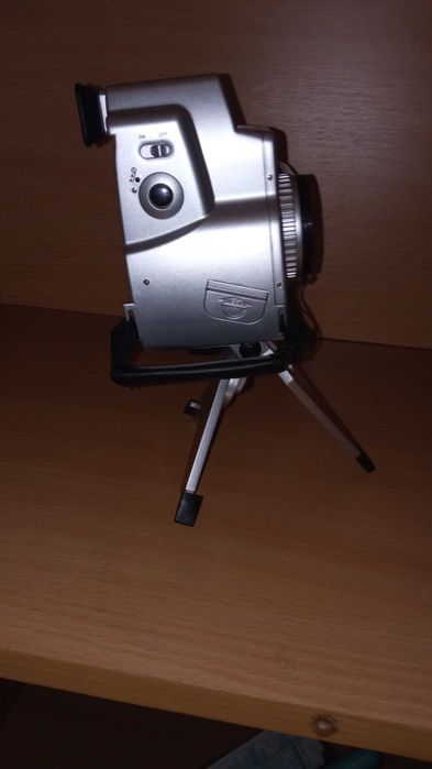 Ретро камера, CANON