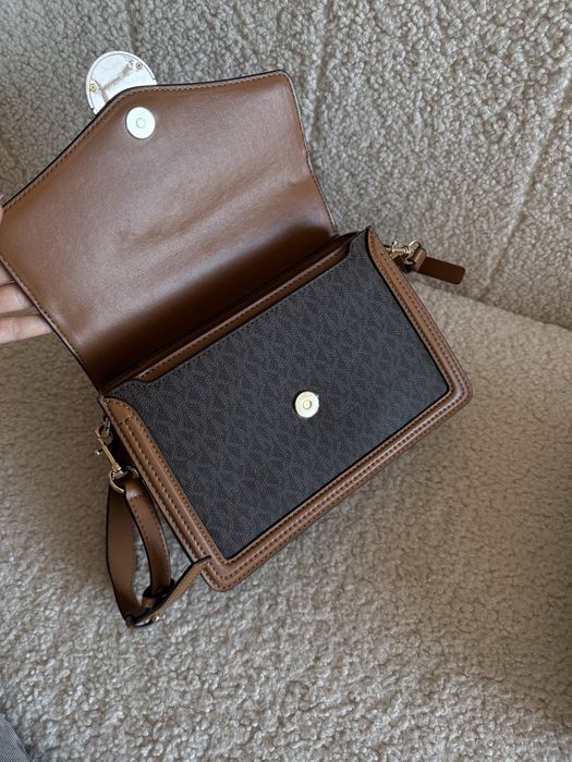 Сумка жіноча Michael Kors Jessie