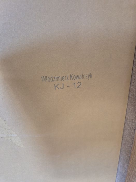 Kredens/meble/narożnik