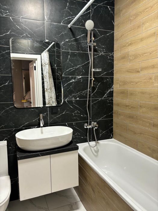 Оренда однокімнатної квартири в ЖК Софія Клубний