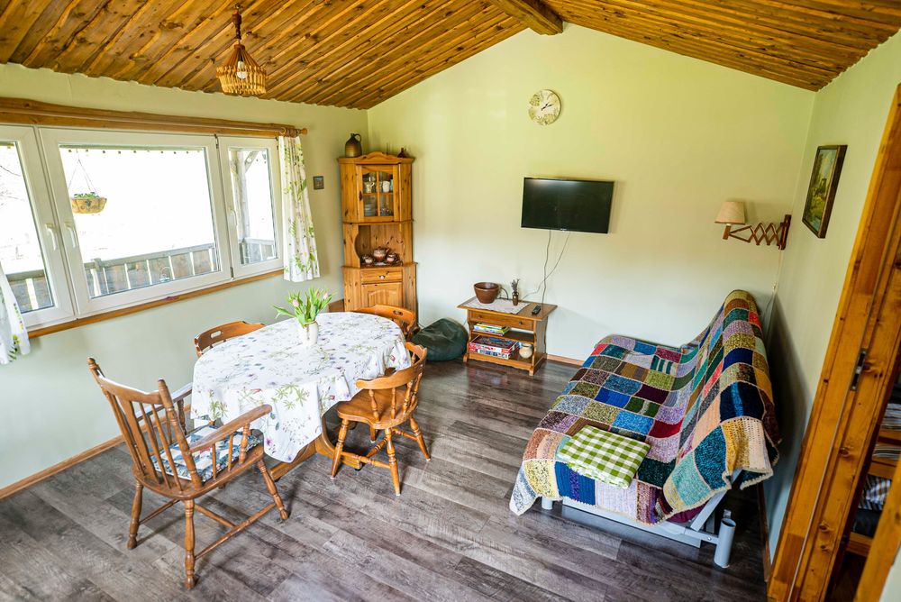 Agroturystyka w Górach Izerskich! 230 zł za domek! Noclegi Karkonosze