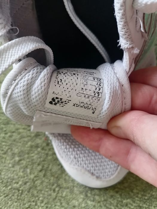 Кроссовки New Balance 37р.-24 см