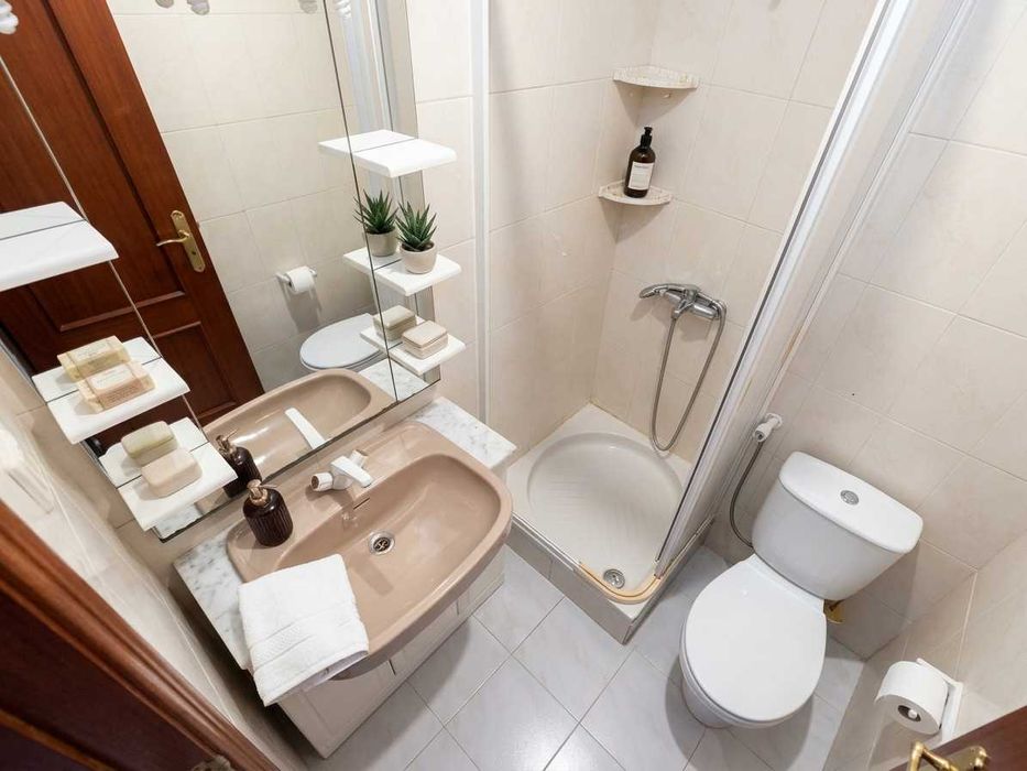 Apartamento T3 à venda em Santa Clara e Castelo Viegas, Coimbra — foto 7