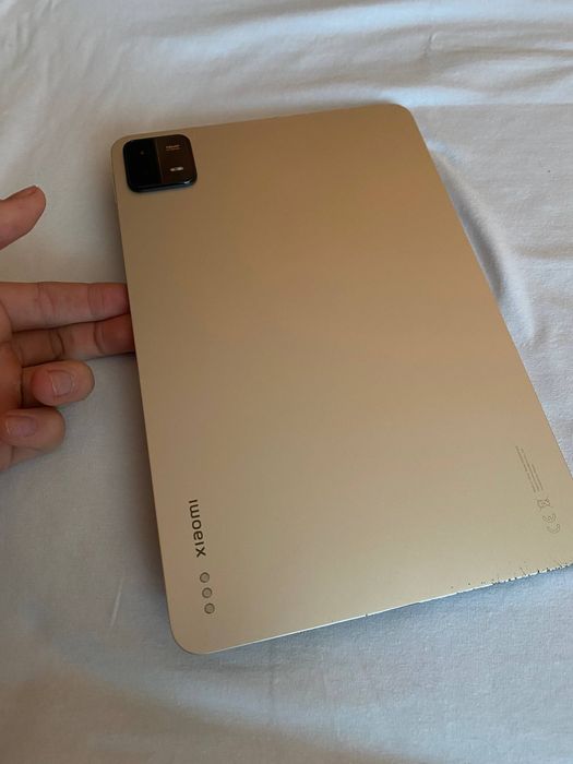 Продаю планшет xiaomi pad 6