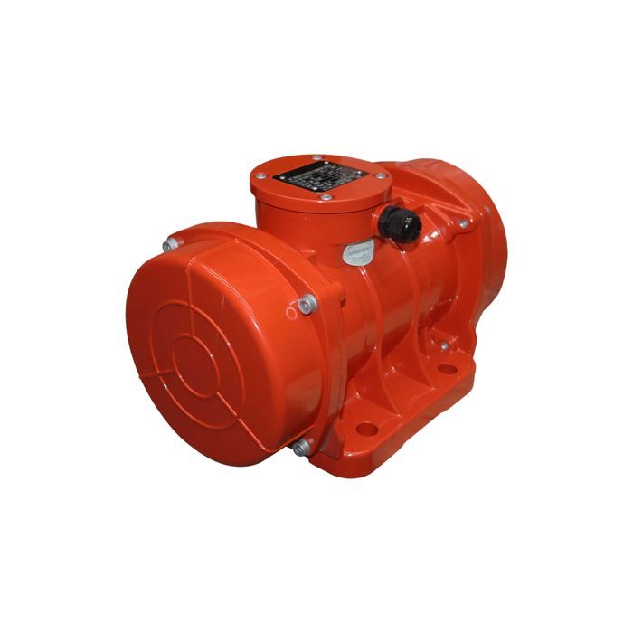 SILNIK Wibracyjny ELEKTROWIBRATOR MV1200/3 0,95kW 10kN 3-Faz [4569]