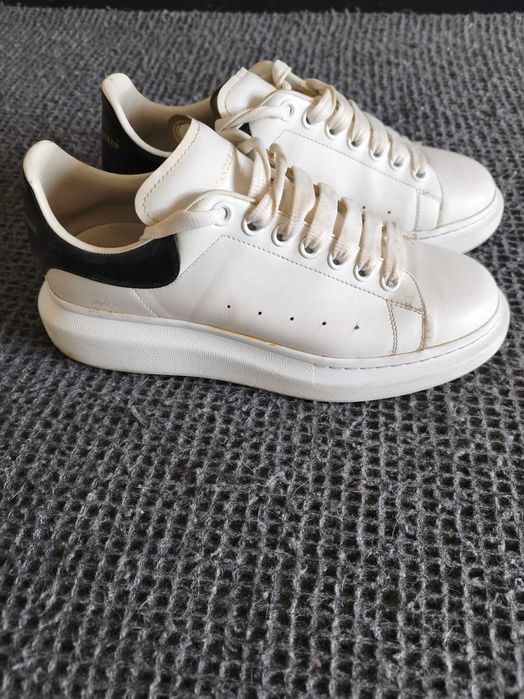 Tênis Alexander Mqueen