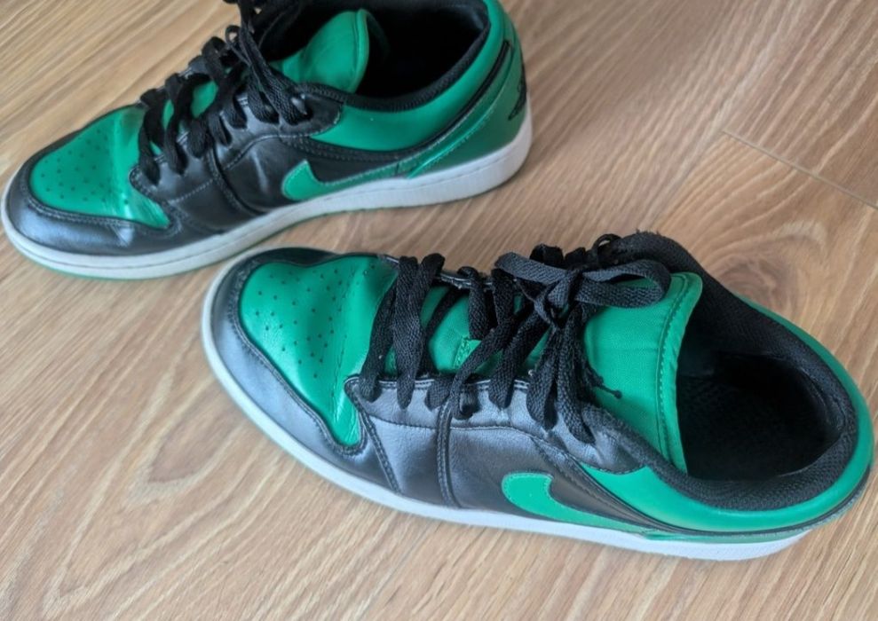 Nike Air Jordan 1 Low
